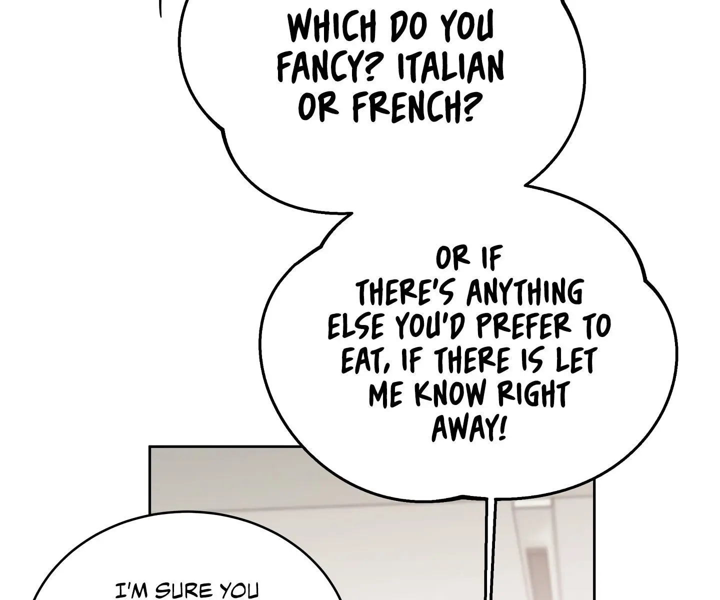 Roses and Champagne Chapter 66 Page 23