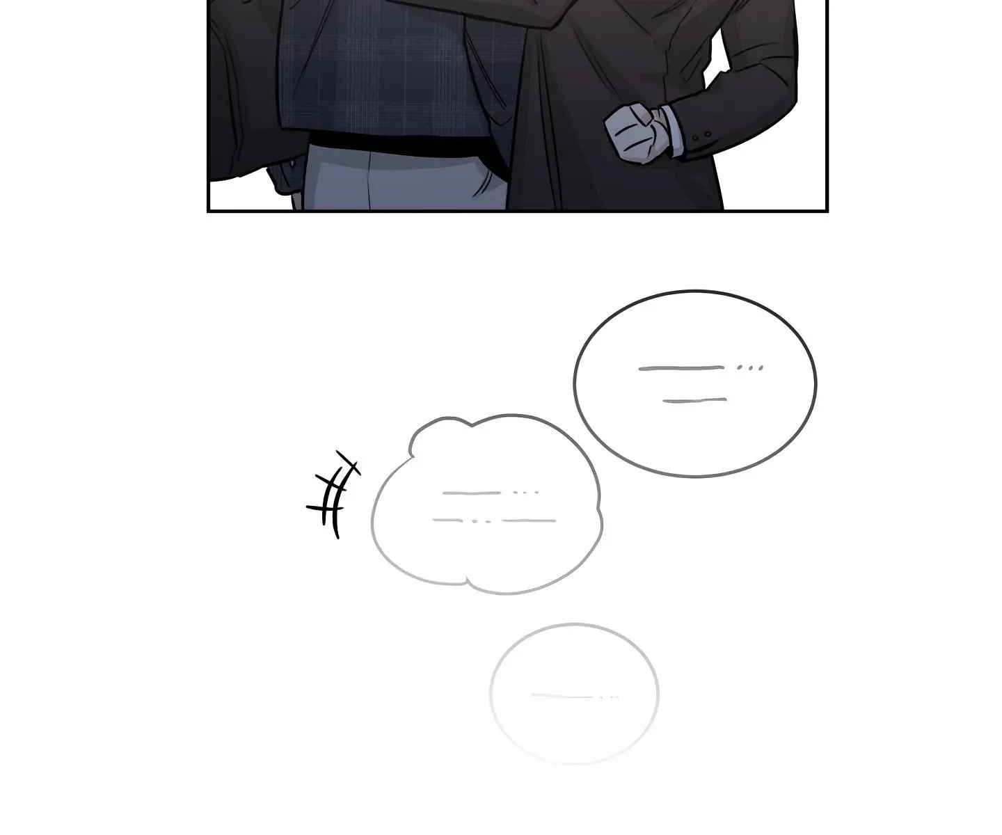 Roses and Champagne Chapter 66 Page 25