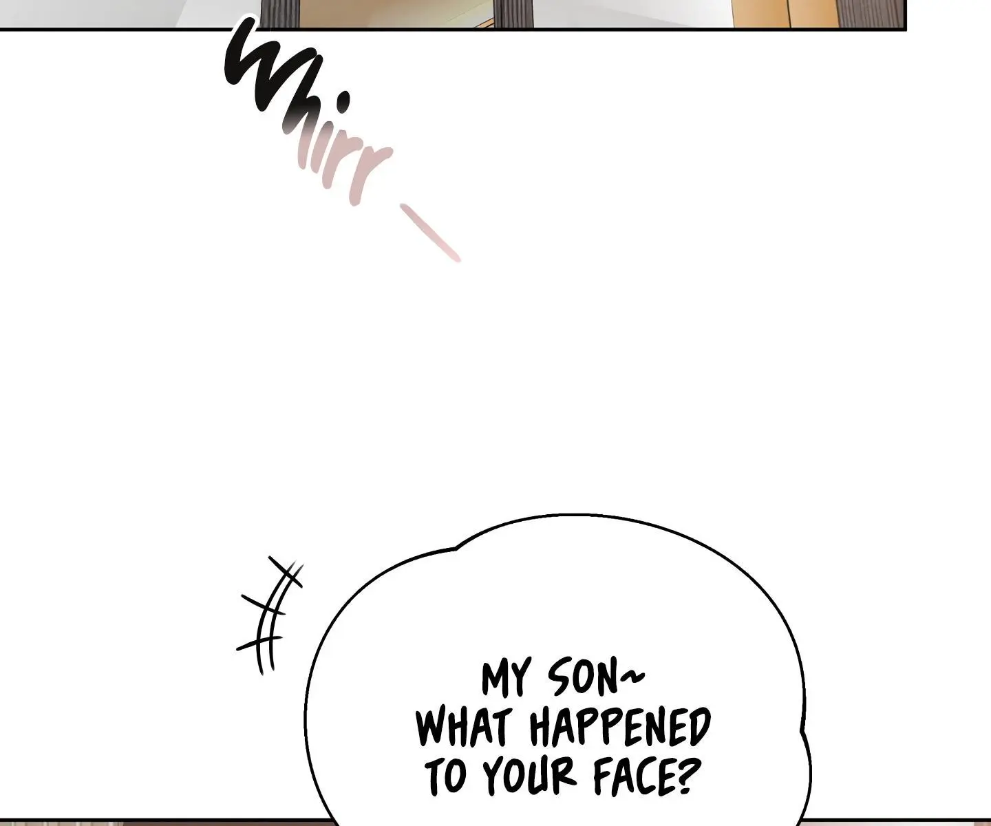 Roses and Champagne Chapter 66 Page 31