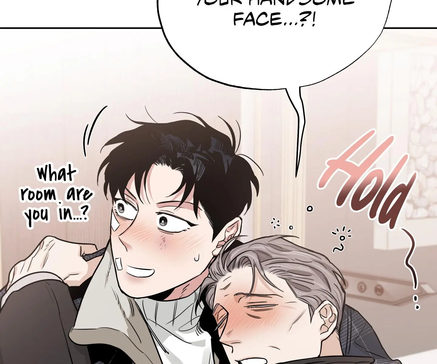 Roses and Champagne Chapter 66 Page 34