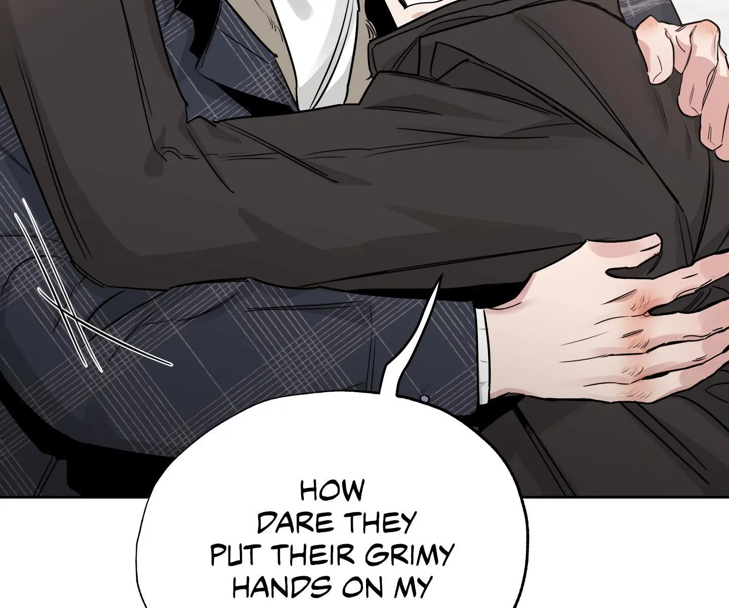 Roses and Champagne Chapter 66 Page 35