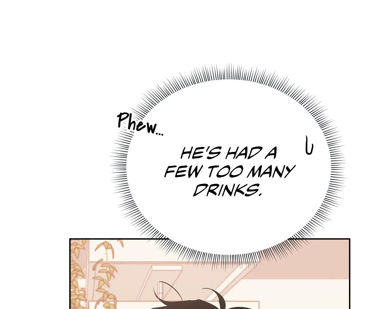 Roses and Champagne Chapter 66 Page 37