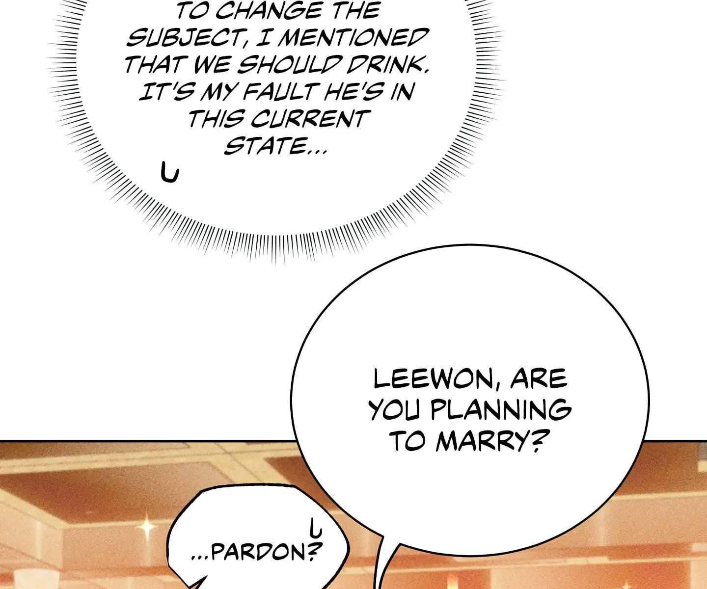 Roses and Champagne Chapter 66 Page 41
