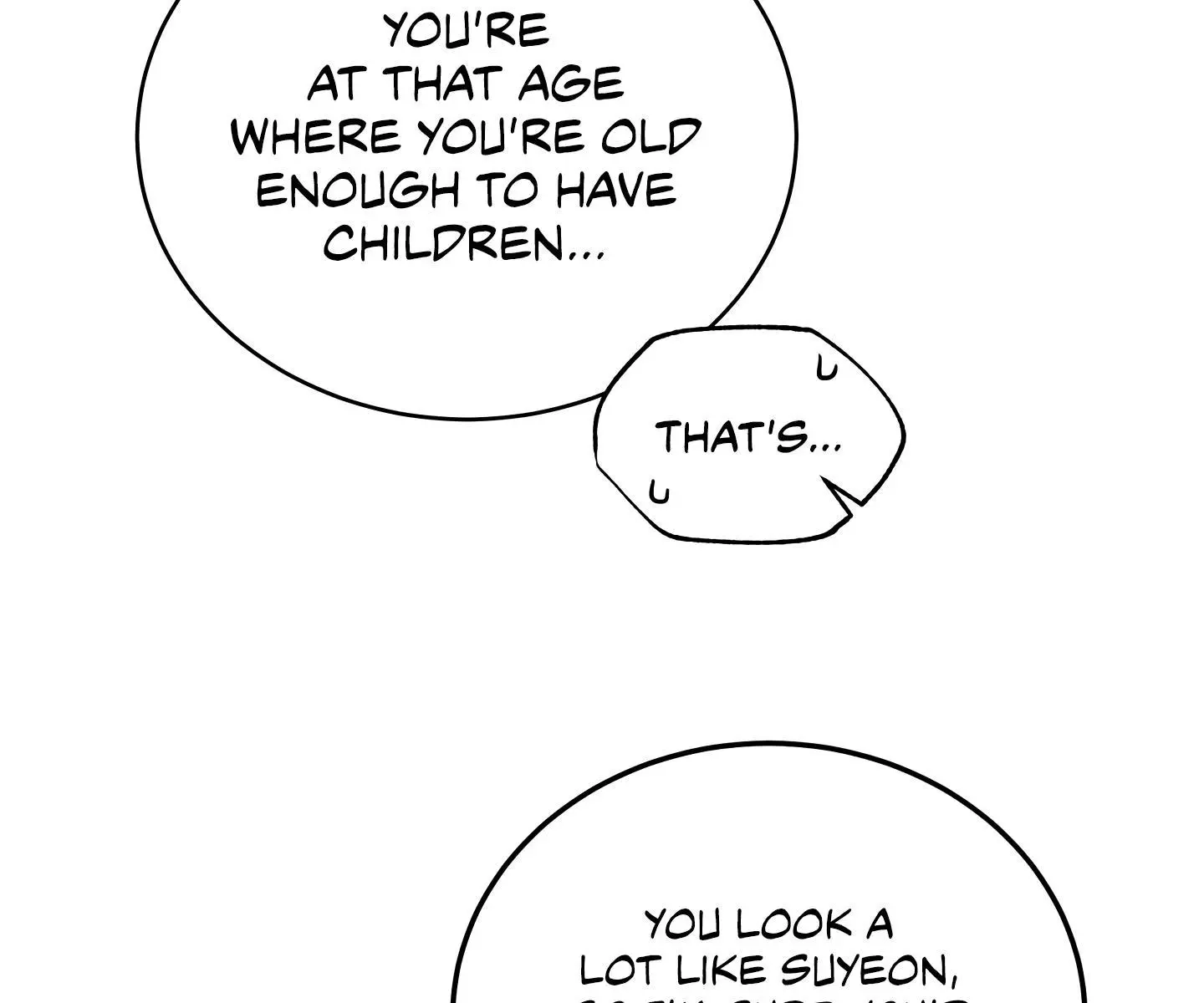 Roses and Champagne Chapter 66 Page 43