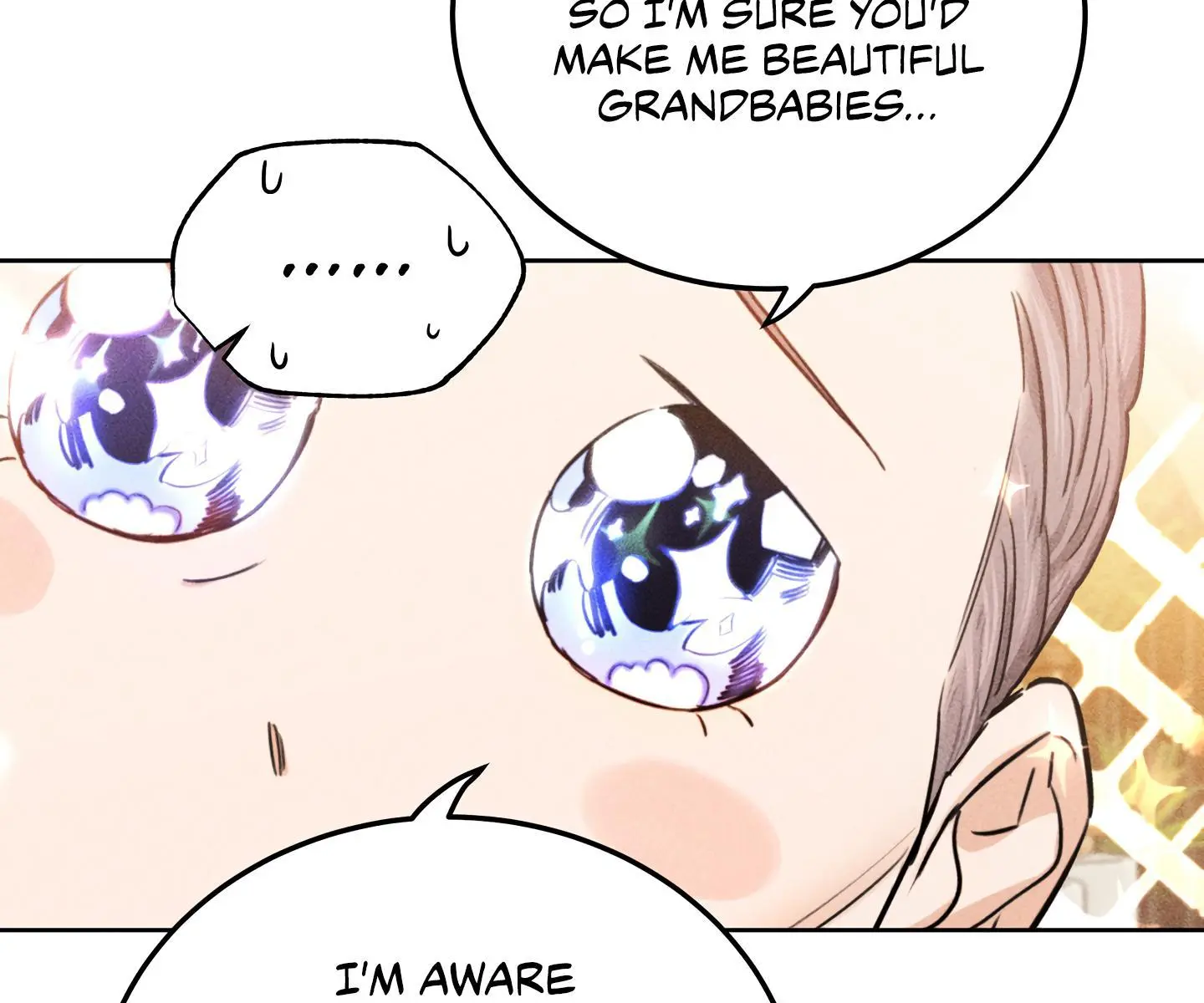 Roses and Champagne Chapter 66 Page 44