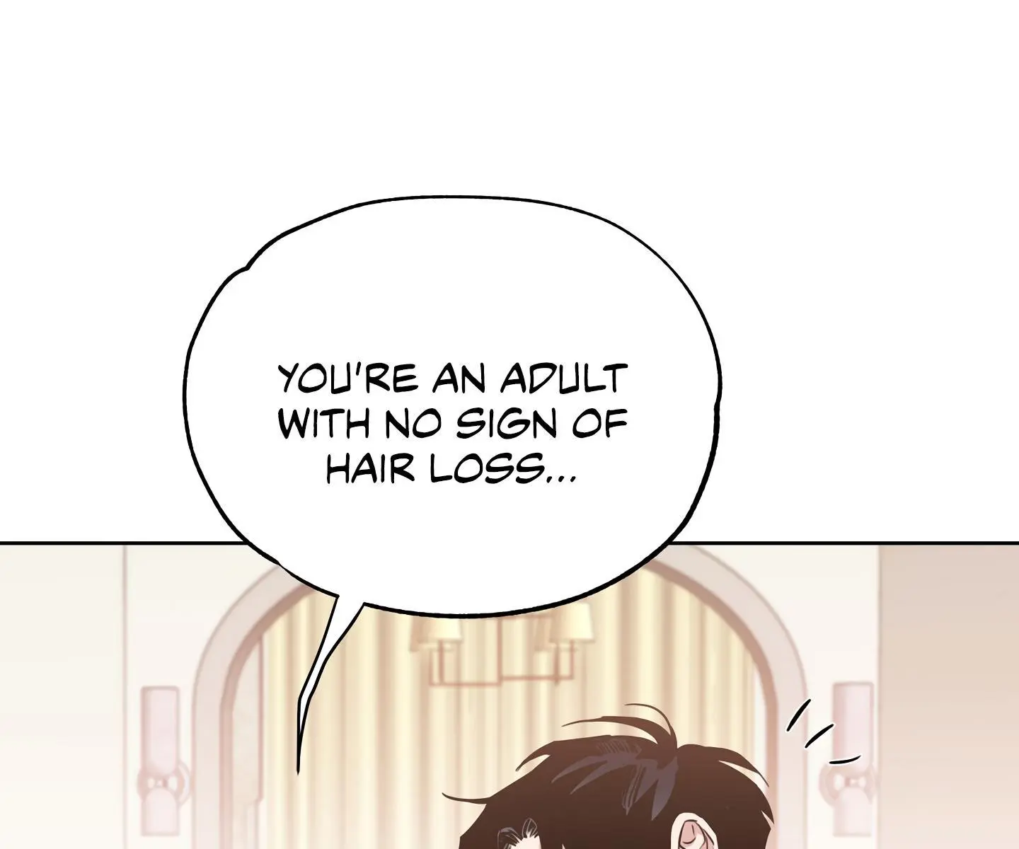Roses and Champagne Chapter 66 Page 47