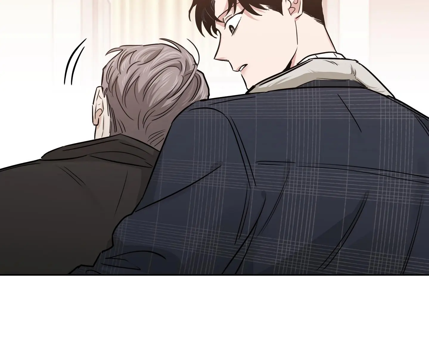 Roses and Champagne Chapter 66 Page 48