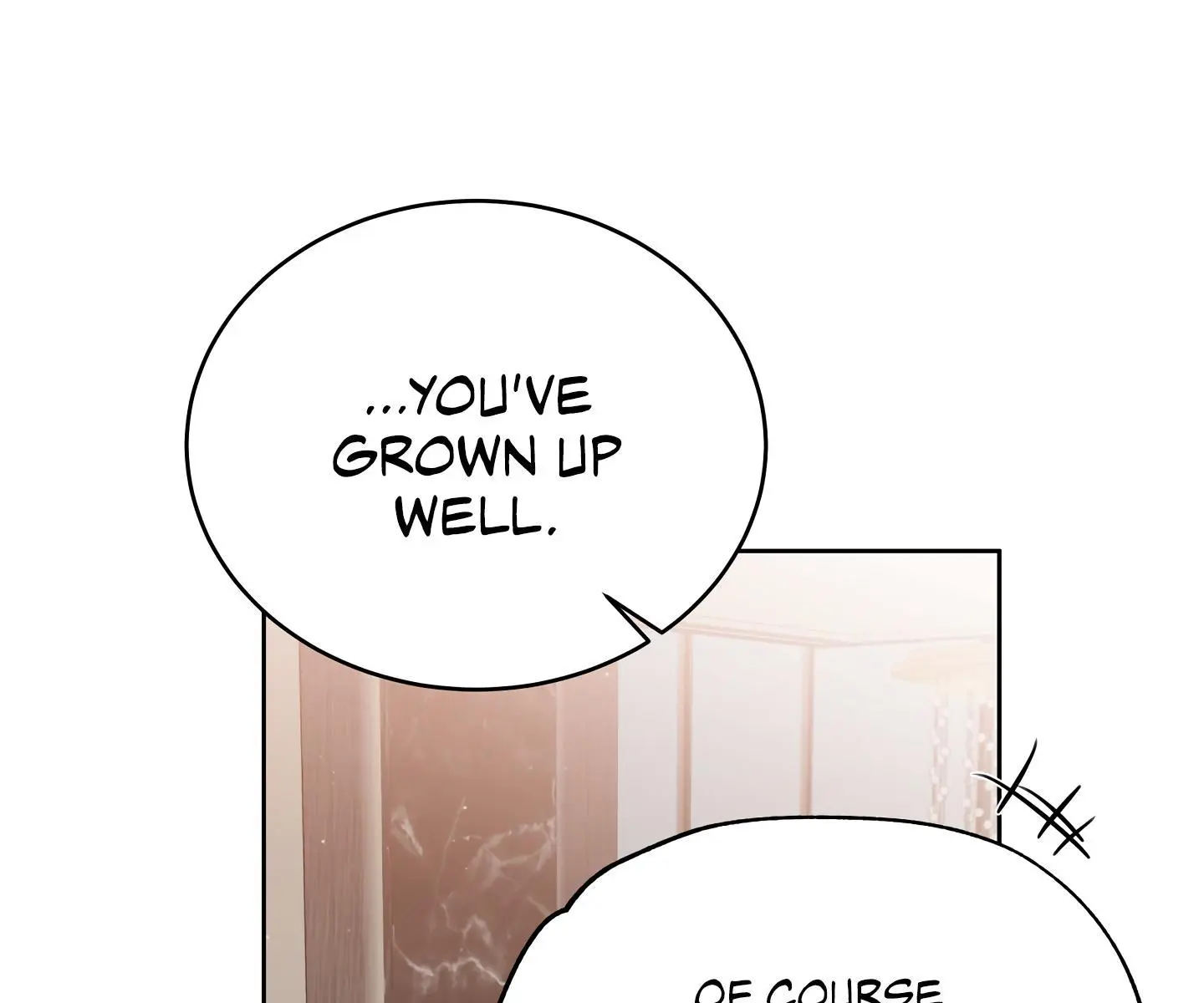 Roses and Champagne Chapter 66 Page 49