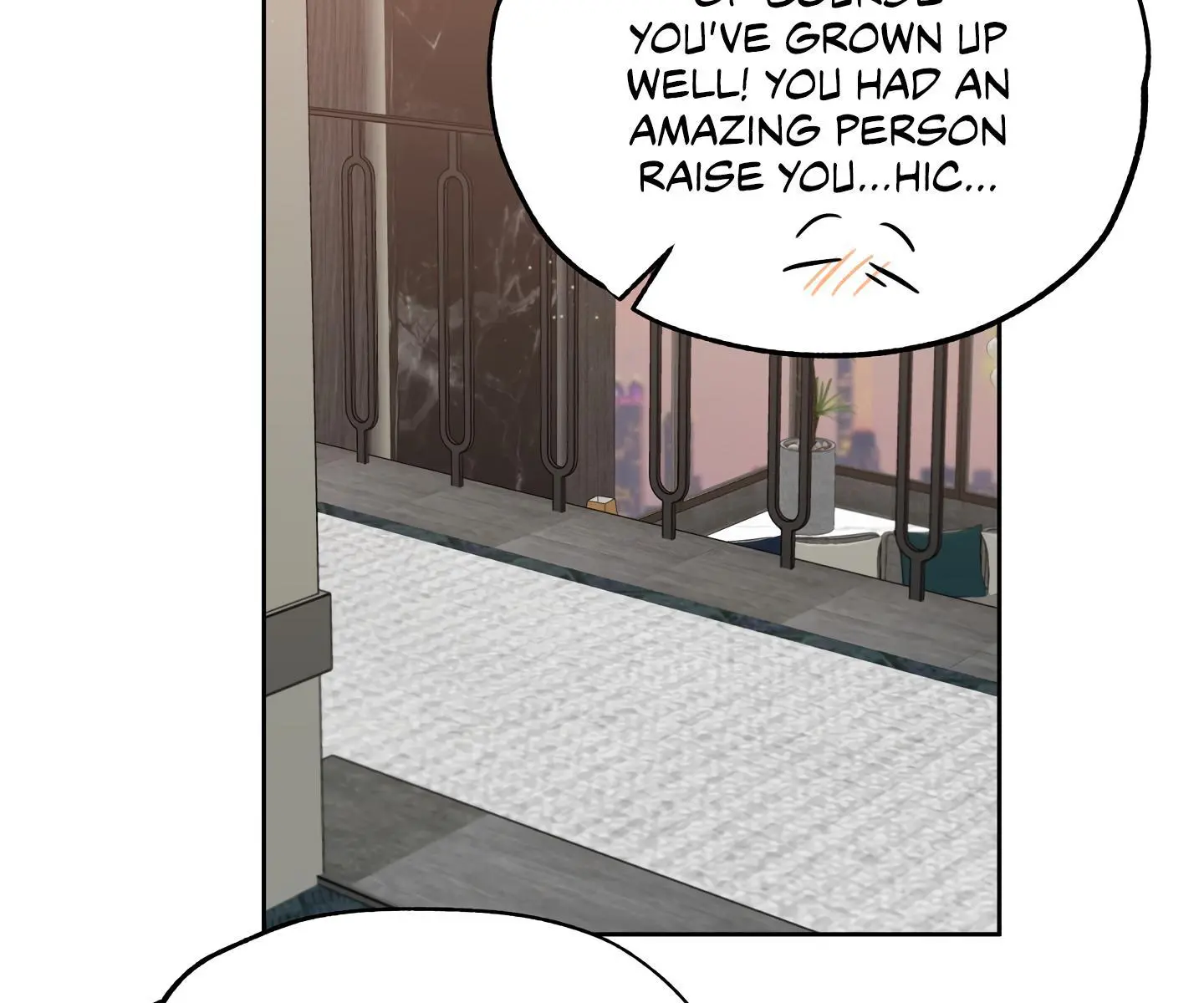 Roses and Champagne Chapter 66 Page 50