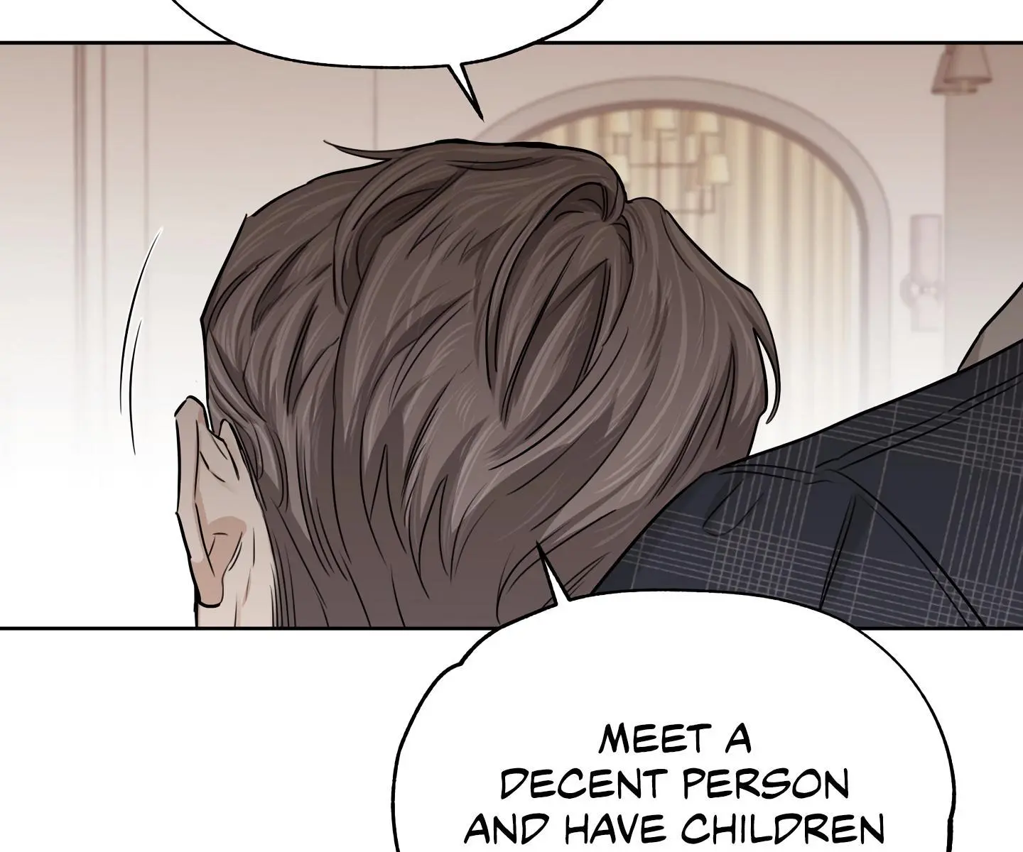 Roses and Champagne Chapter 66 Page 53