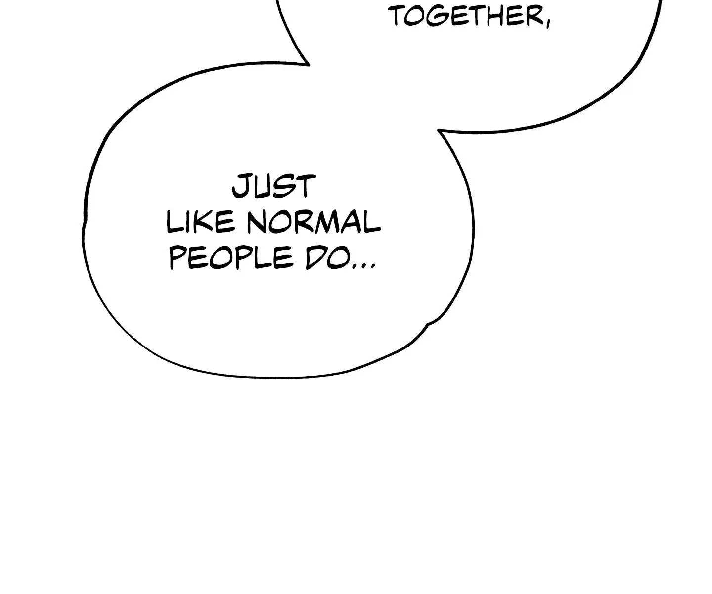 Roses and Champagne Chapter 66 Page 54