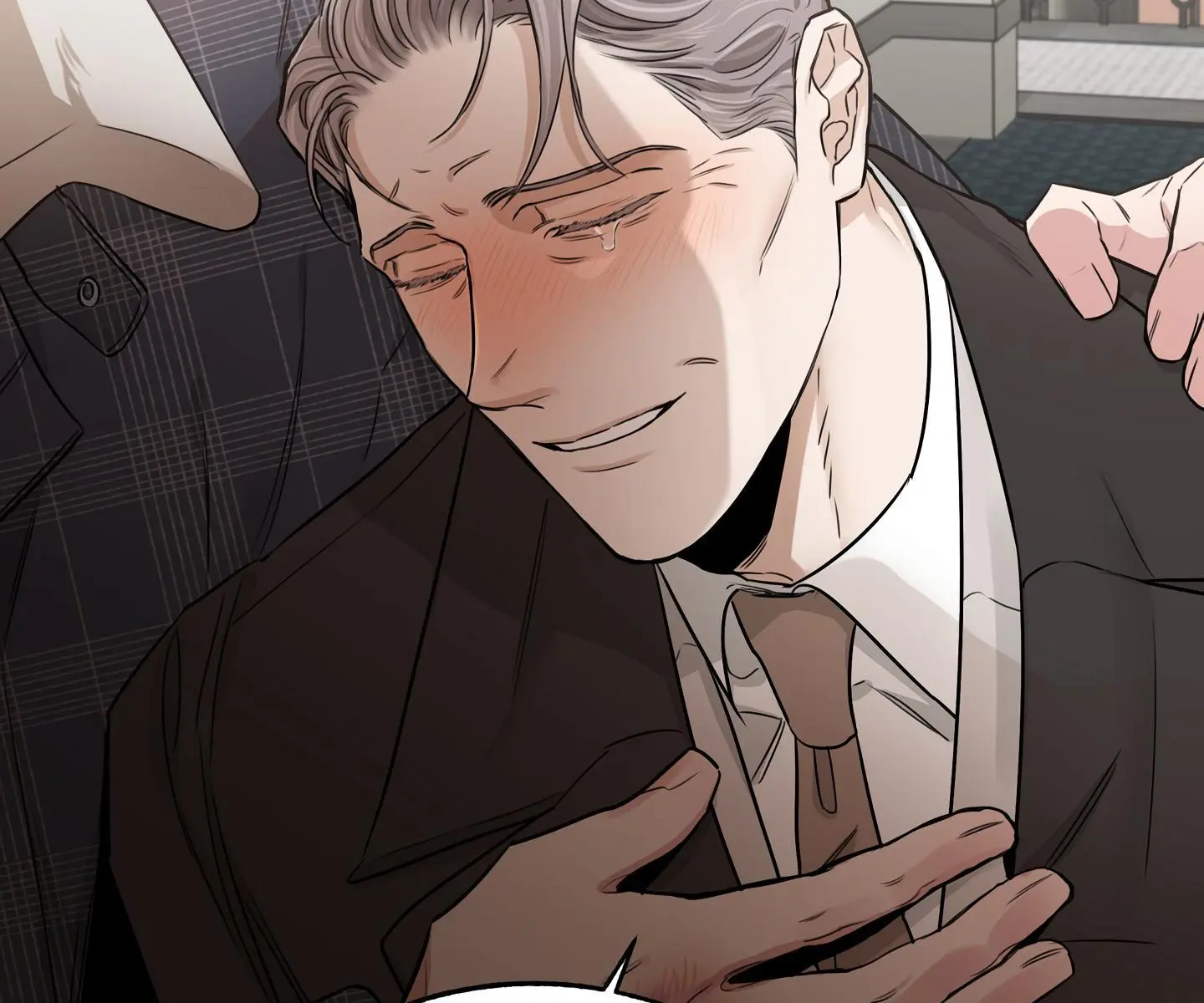 Roses and Champagne Chapter 66 Page 56