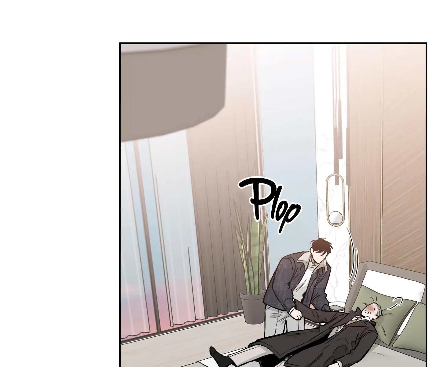 Roses and Champagne Chapter 66 Page 63