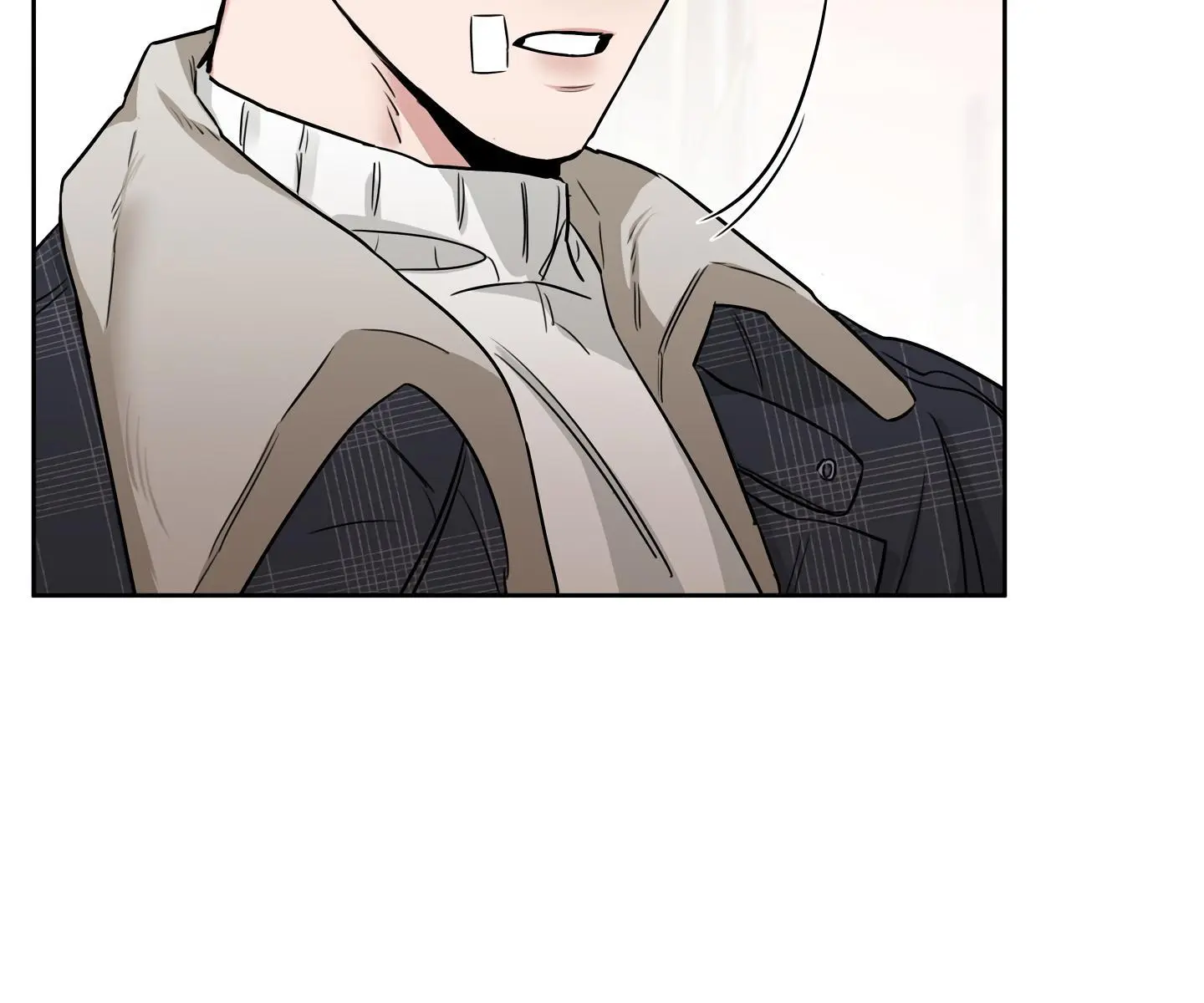 Roses and Champagne Chapter 66 Page 66
