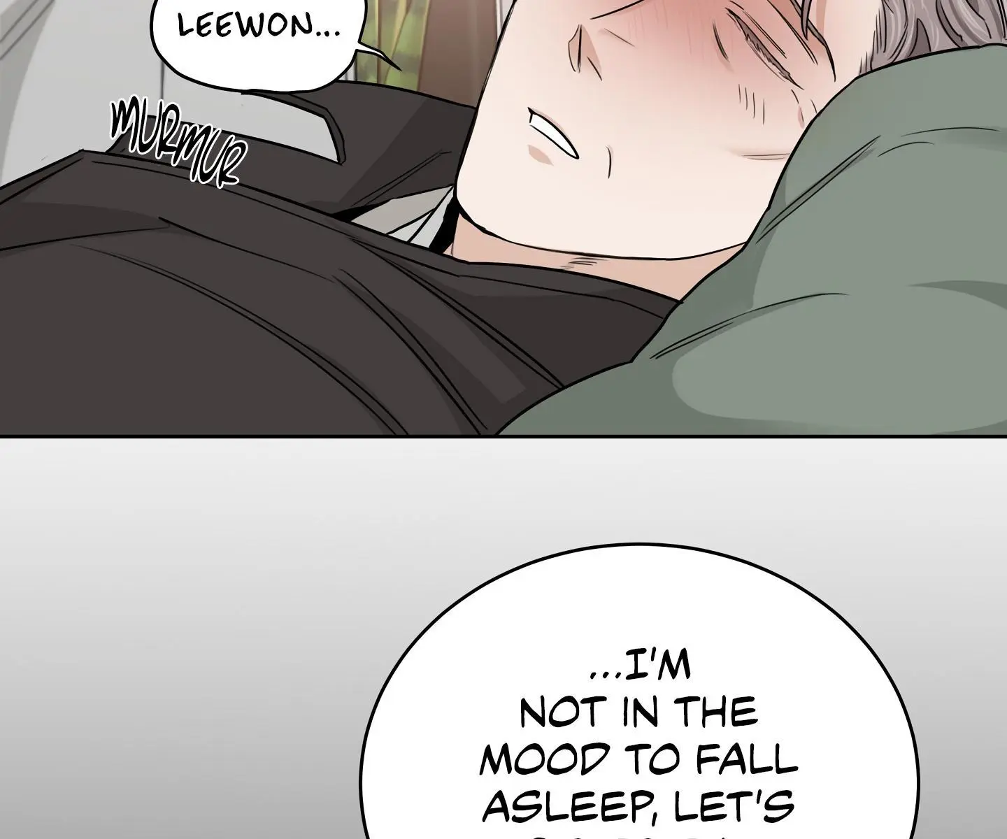 Roses and Champagne Chapter 66 Page 68