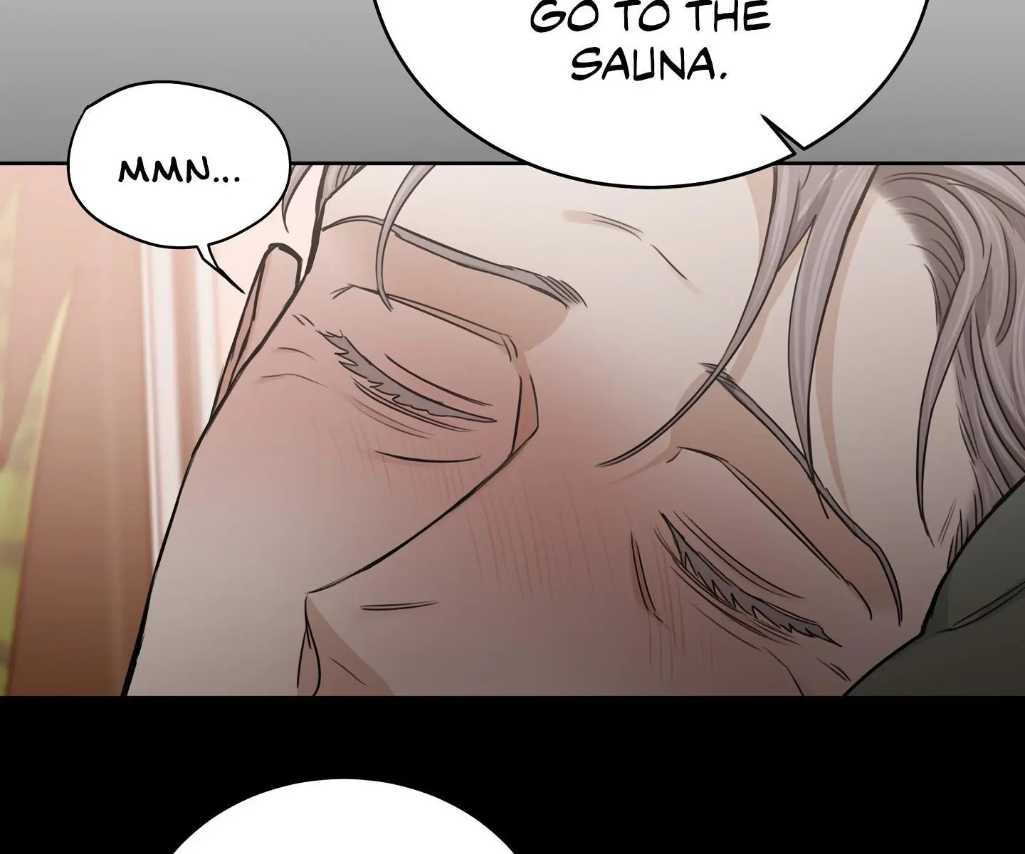 Roses and Champagne Chapter 66 Page 69