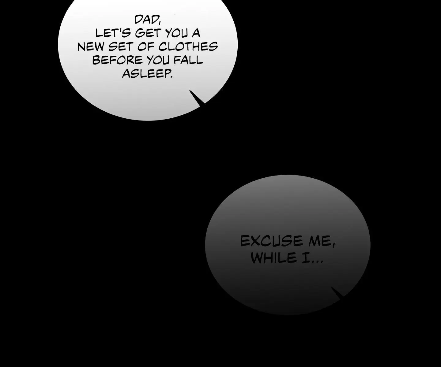 Roses and Champagne Chapter 66 Page 70
