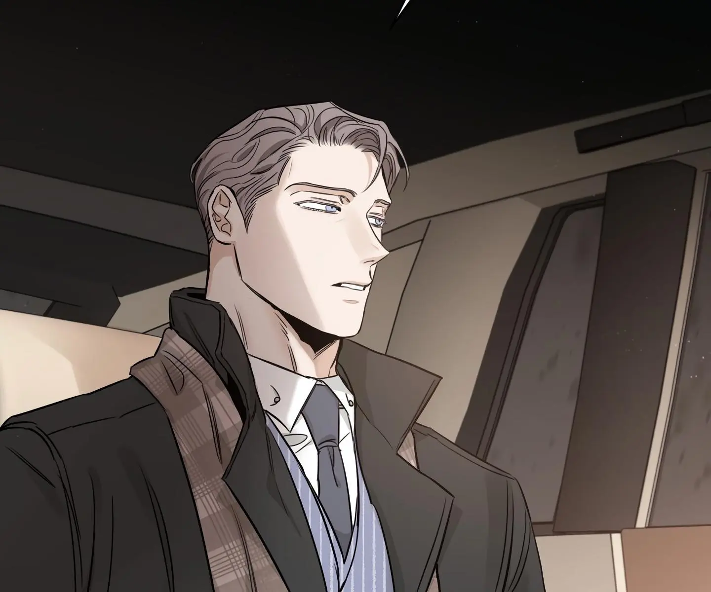 Roses and Champagne Chapter 66 Page 76