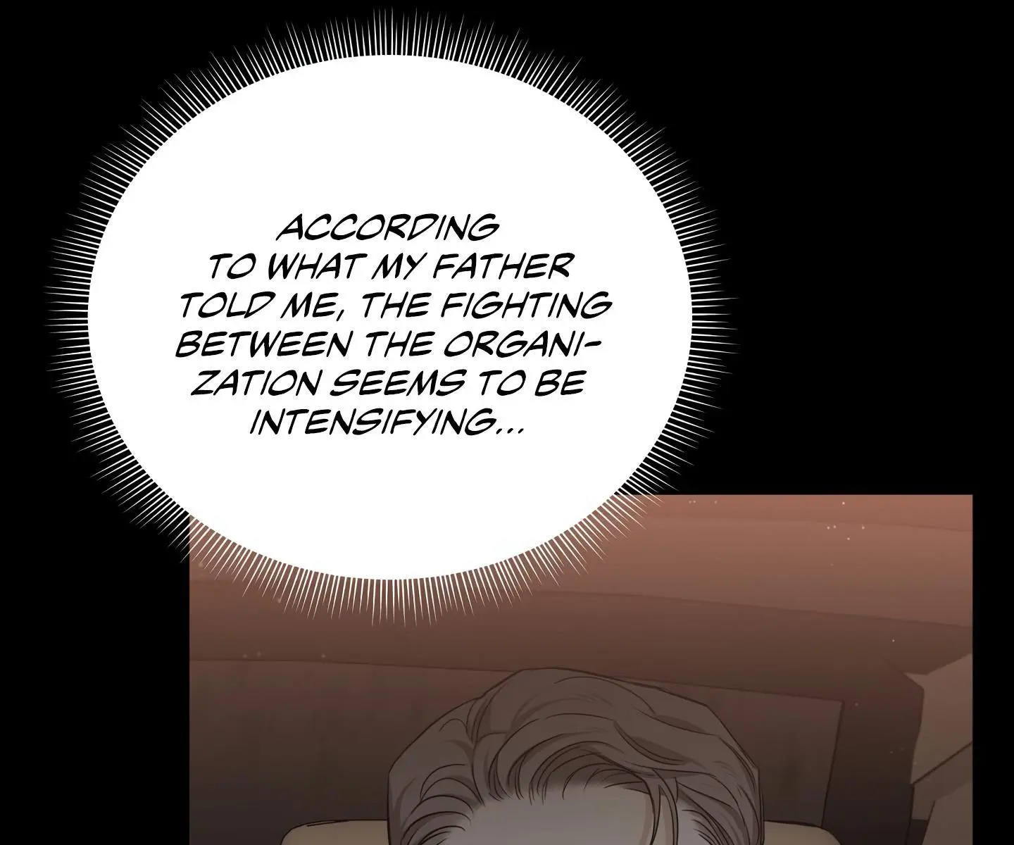 Roses and Champagne Chapter 66 Page 78