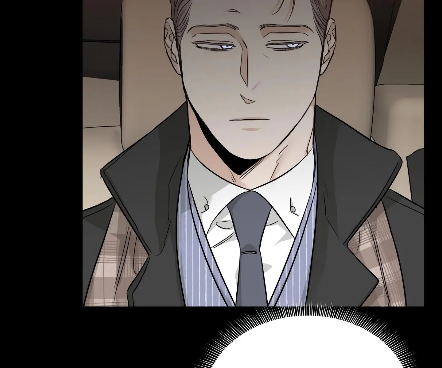 Roses and Champagne Chapter 66 Page 79