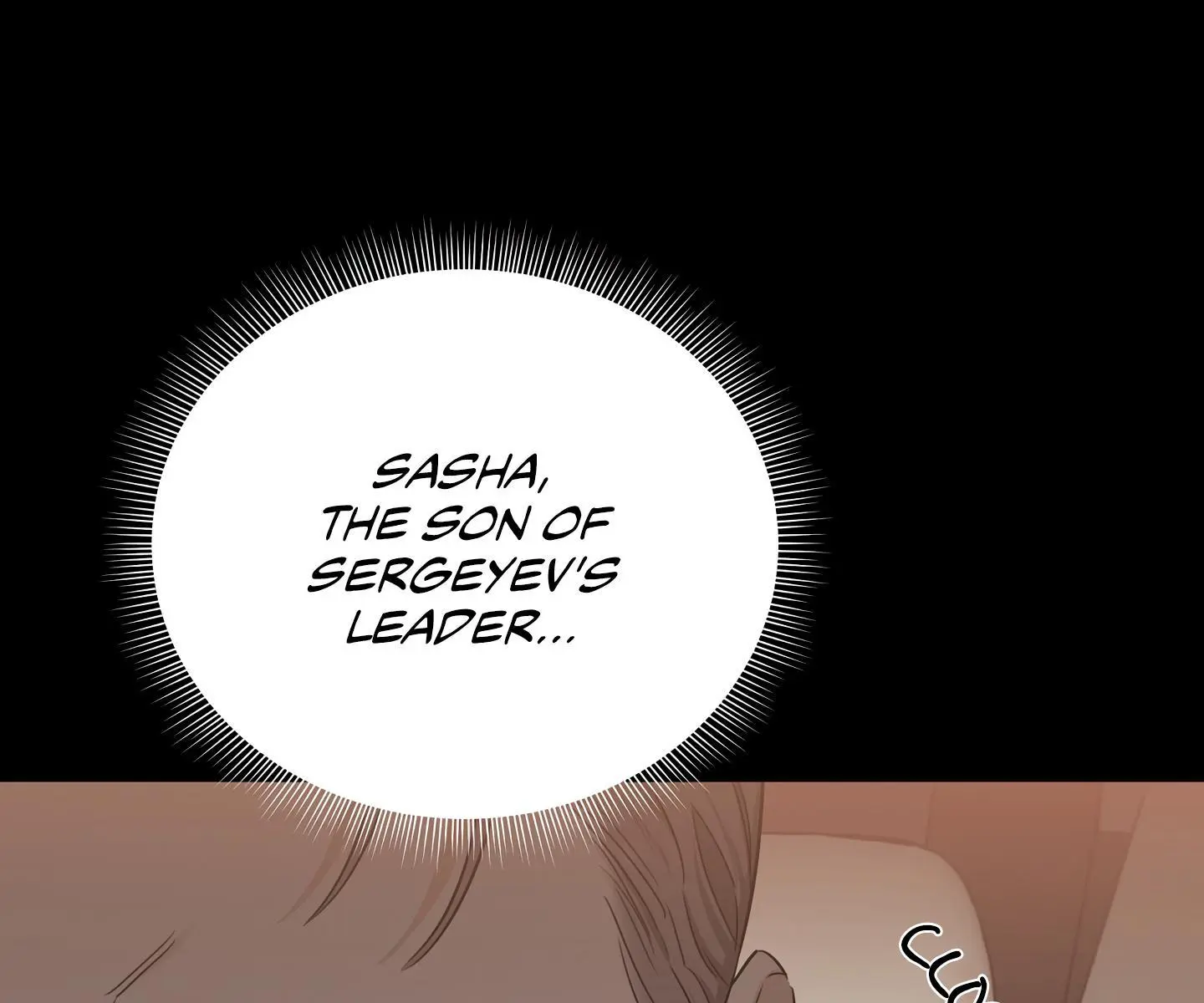 Roses and Champagne Chapter 66 Page 81