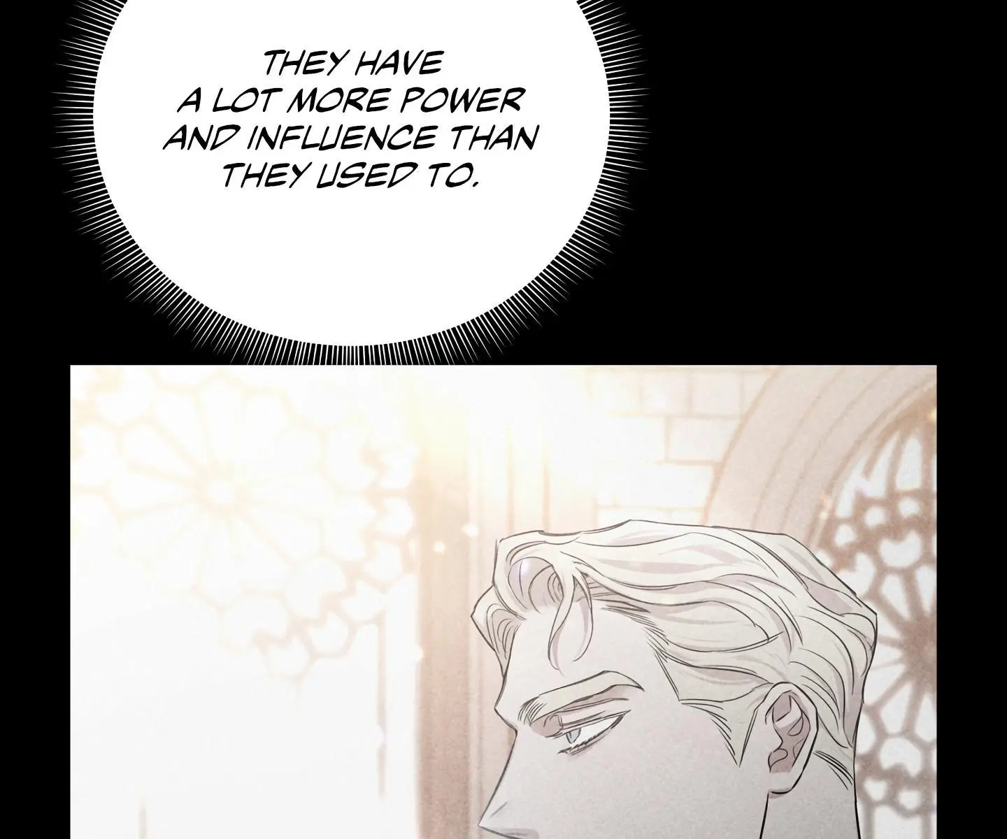 Roses and Champagne Chapter 66 Page 84