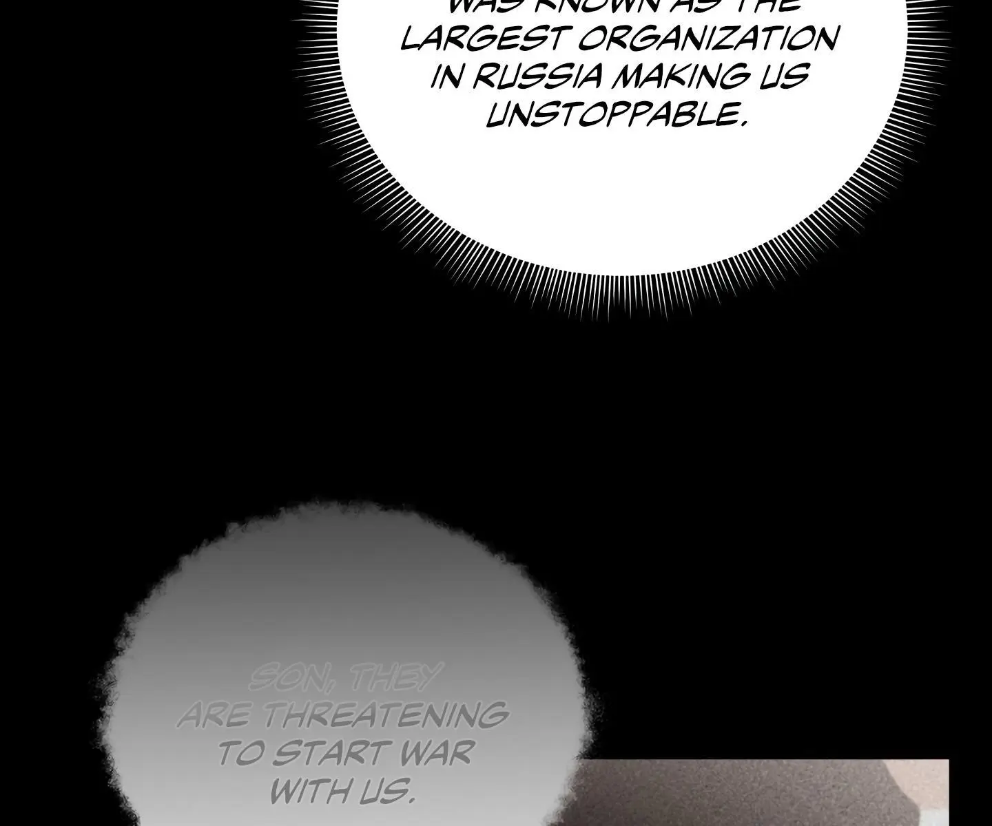 Roses and Champagne Chapter 66 Page 86