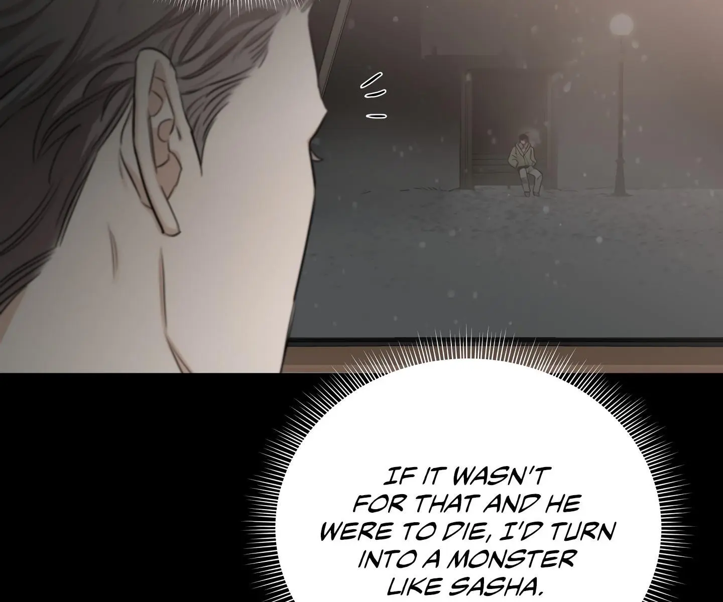 Roses and Champagne Chapter 66 Page 90