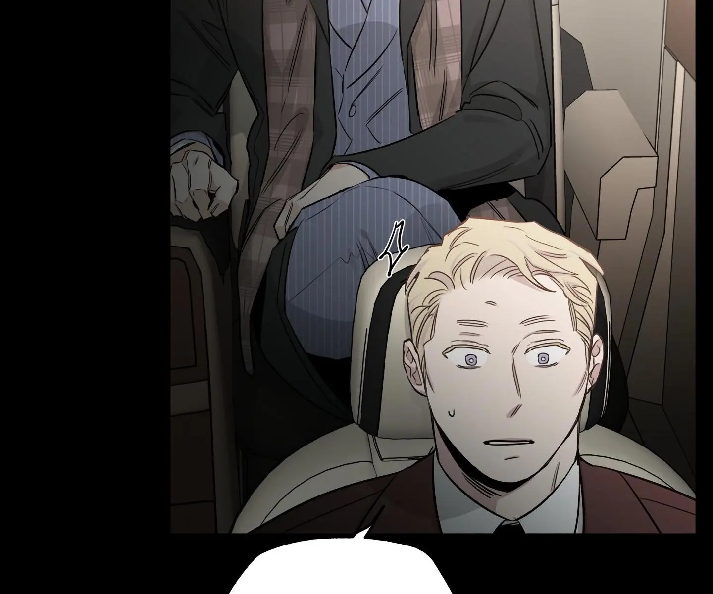 Roses and Champagne Chapter 66 Page 93