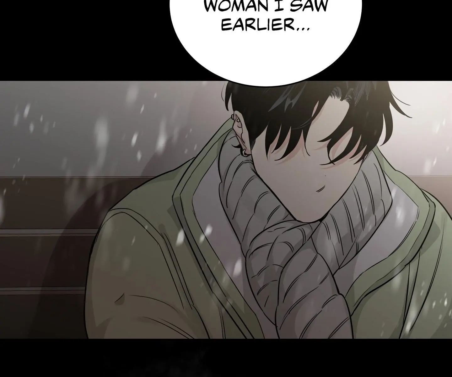 Roses and Champagne Chapter 66 Page 96