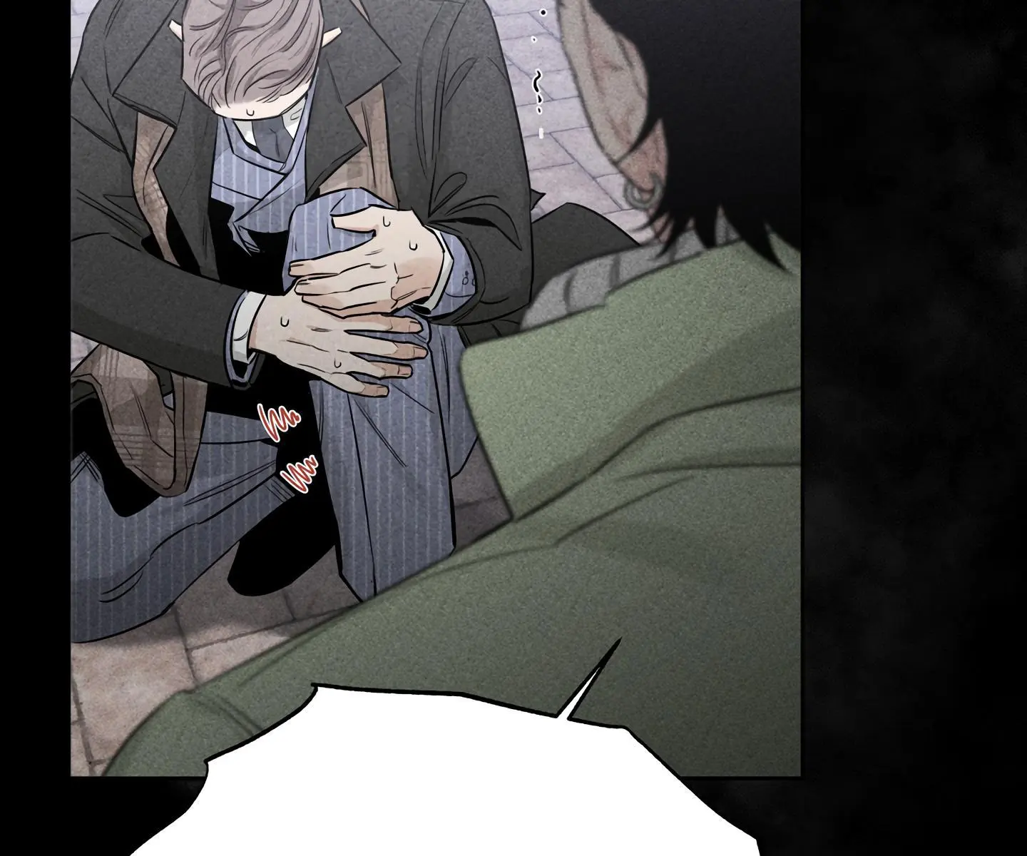 Roses and Champagne Chapter 66 Page 101