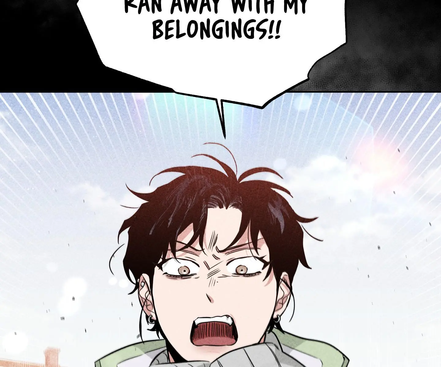 Roses and Champagne Chapter 66 Page 104