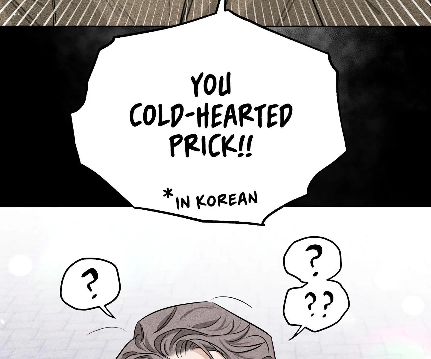 Roses and Champagne Chapter 66 Page 106