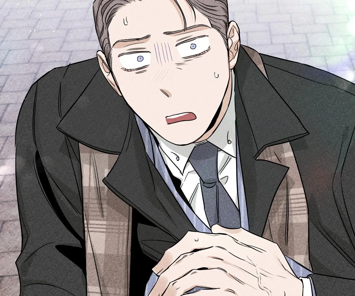 Roses and Champagne Chapter 66 Page 107