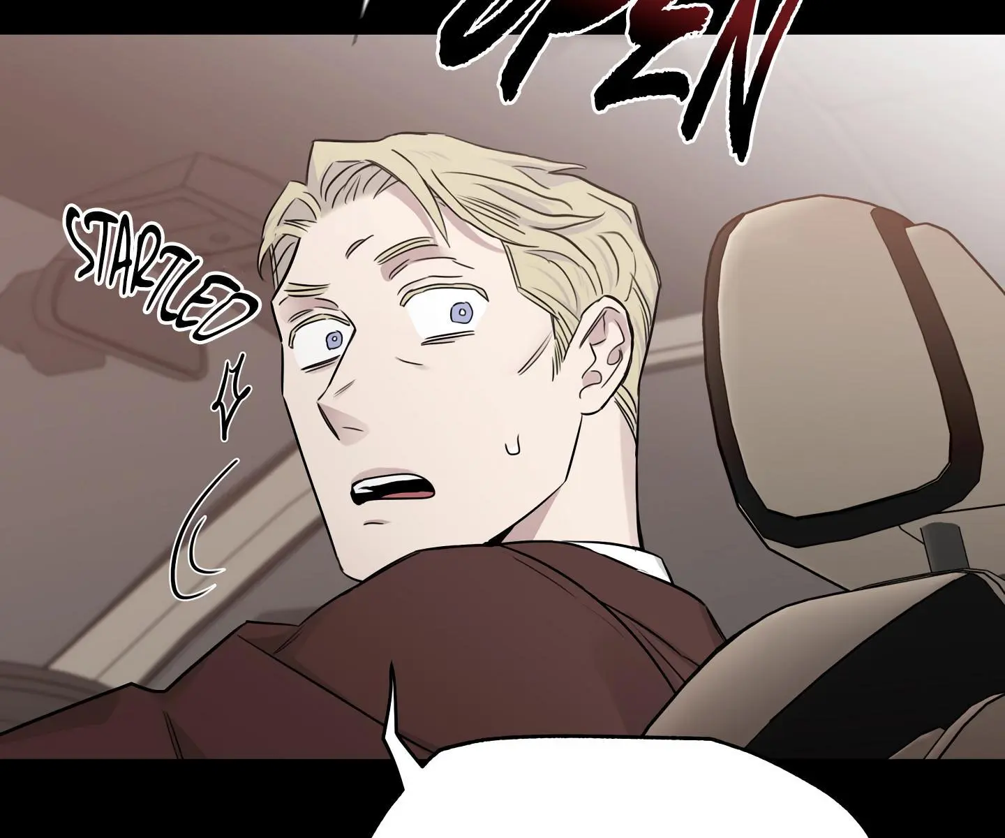 Roses and Champagne Chapter 66 Page 112