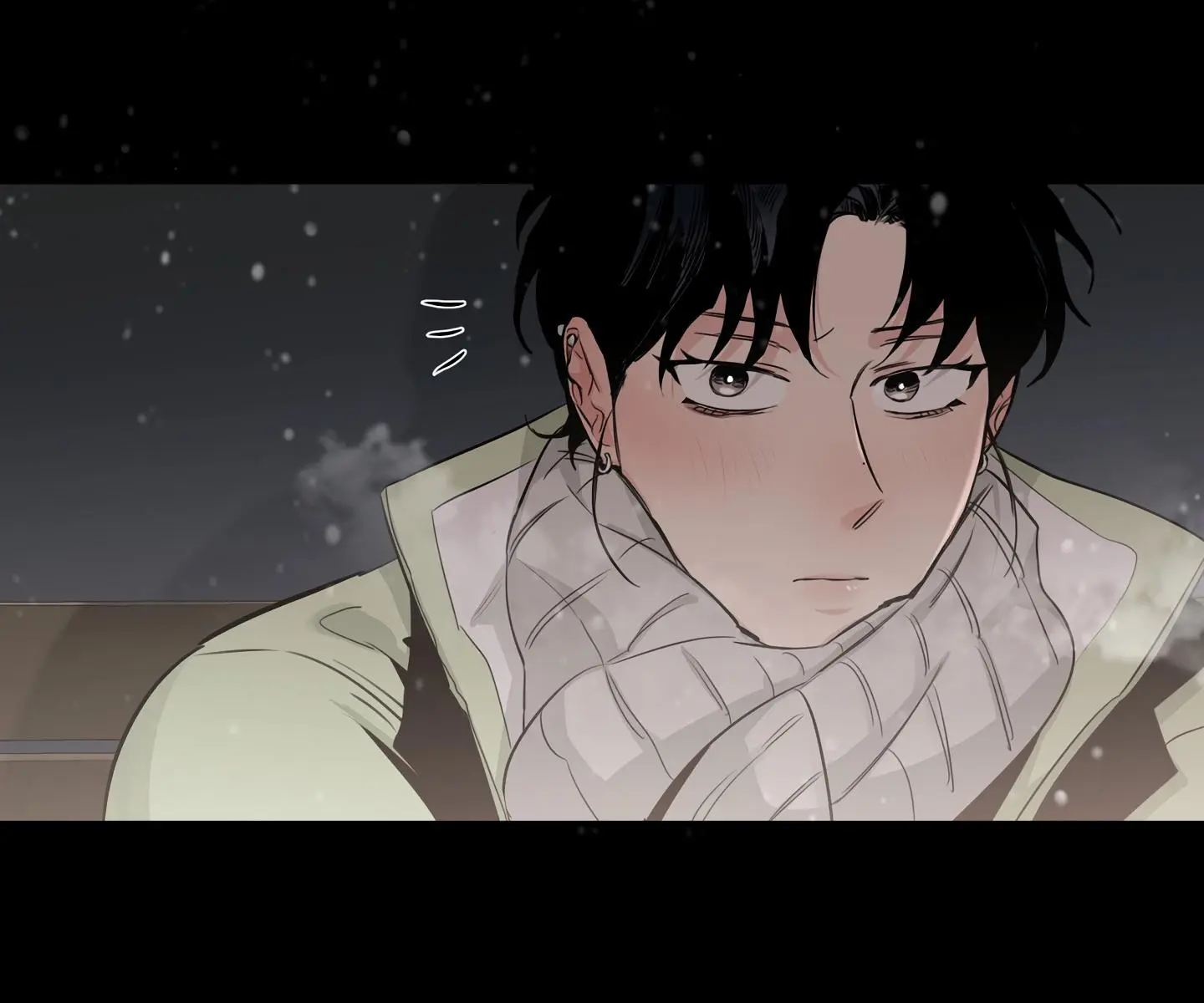 Roses and Champagne Chapter 66 Page 118