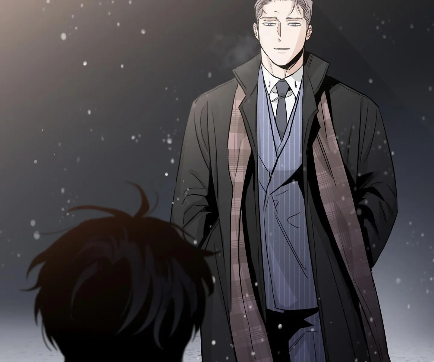 Roses and Champagne Chapter 66 Page 120