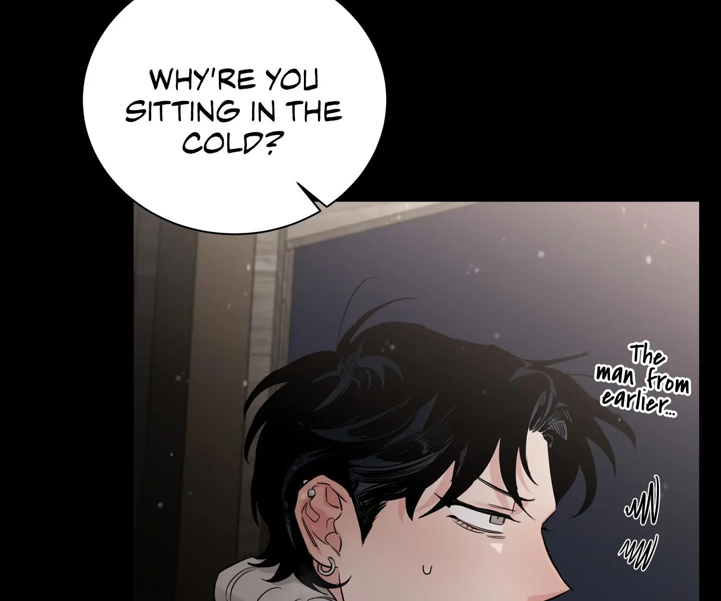 Roses and Champagne Chapter 66 Page 122