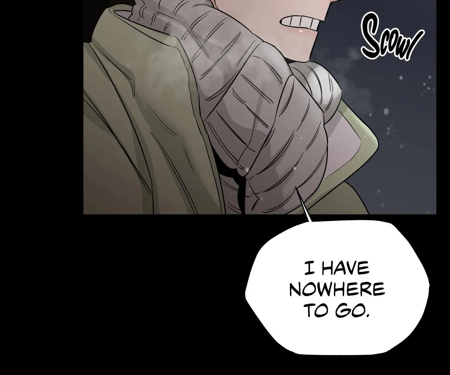 Roses and Champagne Chapter 66 Page 123
