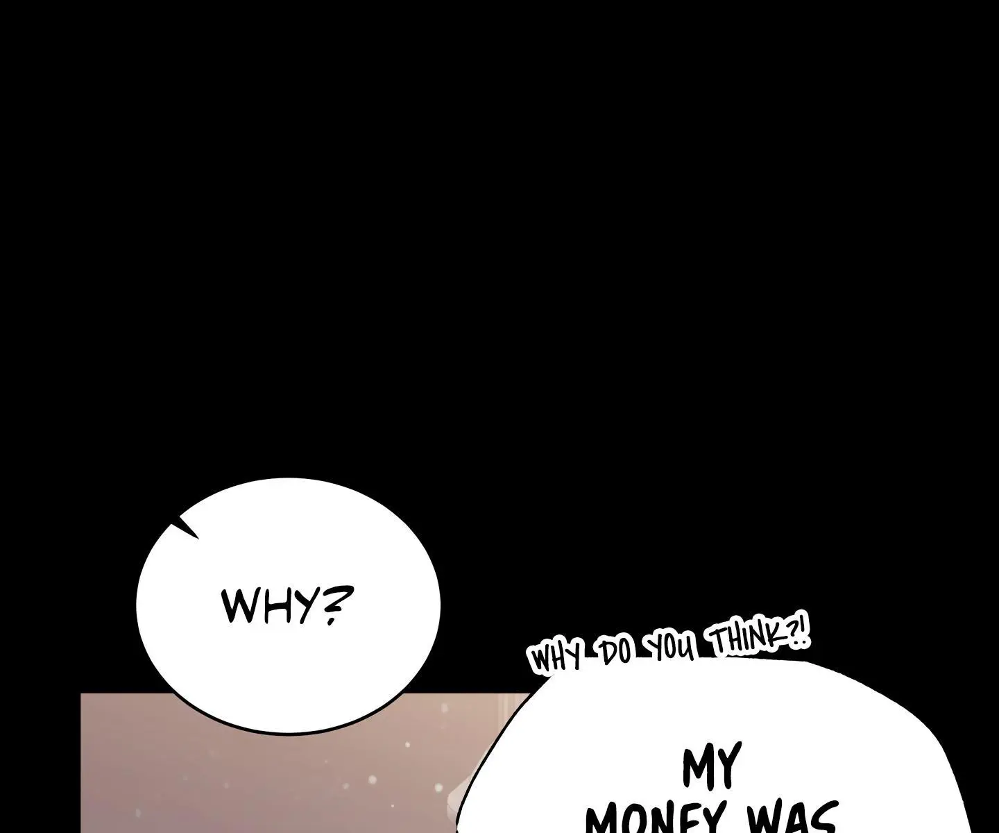 Roses and Champagne Chapter 66 Page 124