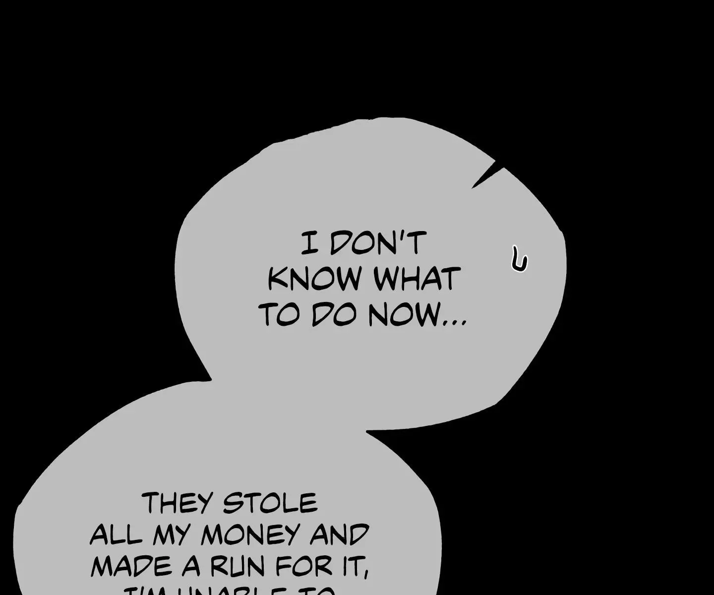 Roses and Champagne Chapter 66 Page 127