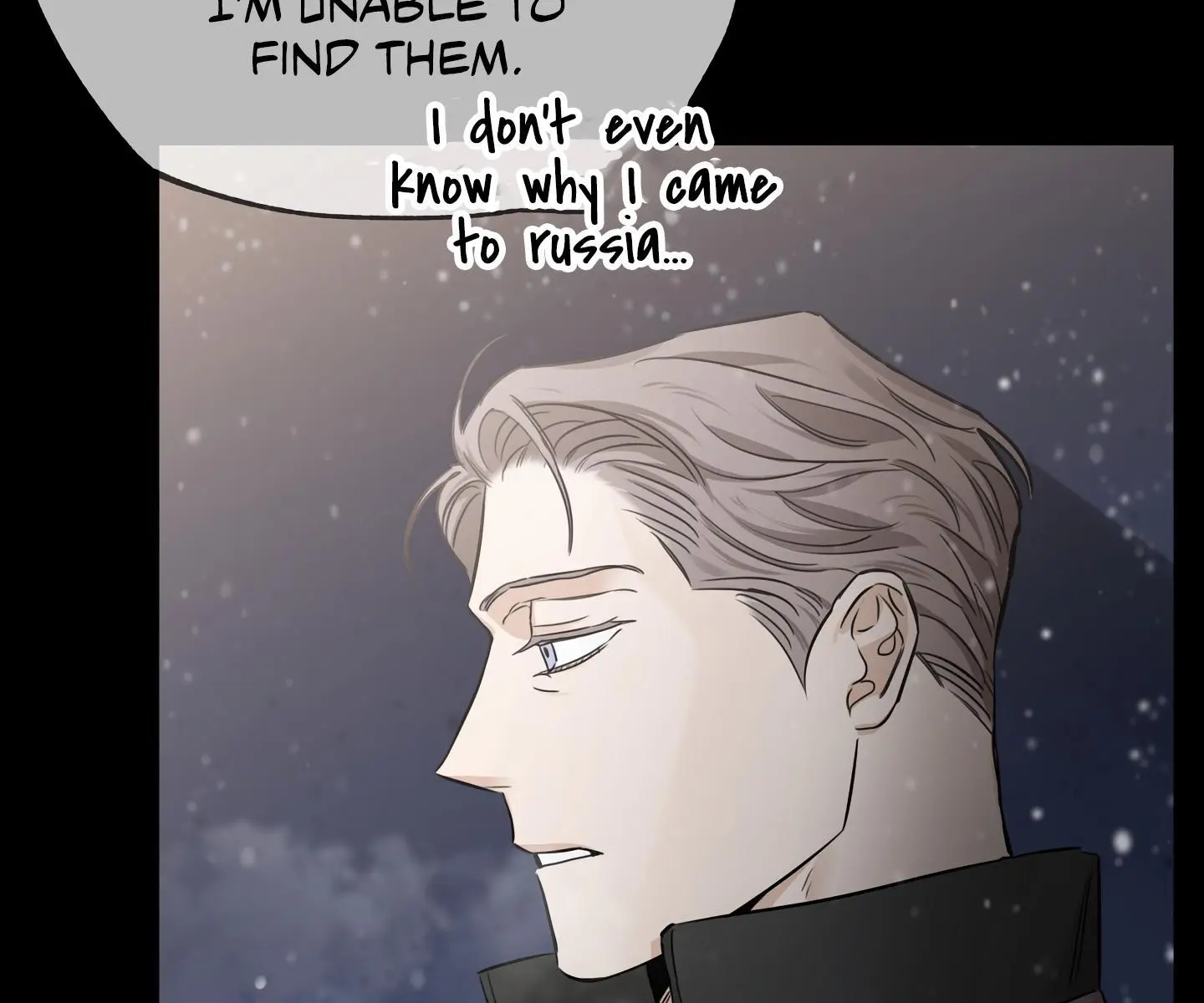 Roses and Champagne Chapter 66 Page 128