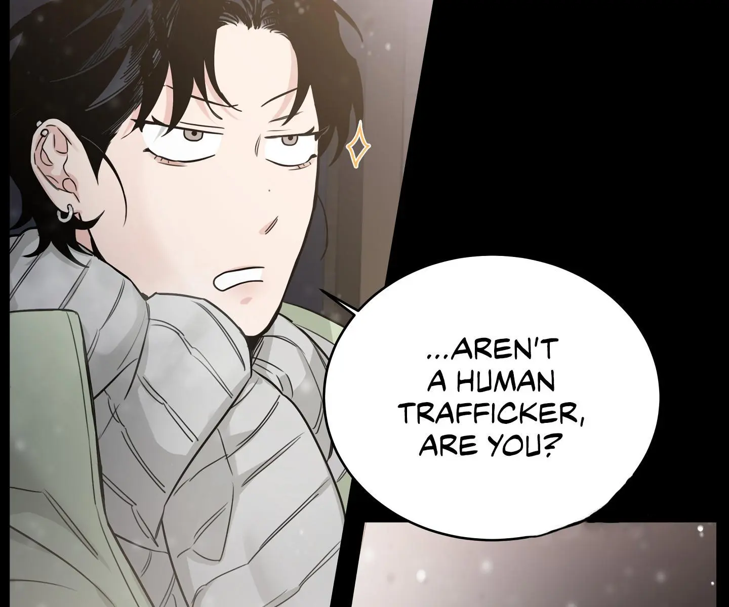 Roses and Champagne Chapter 66 Page 133