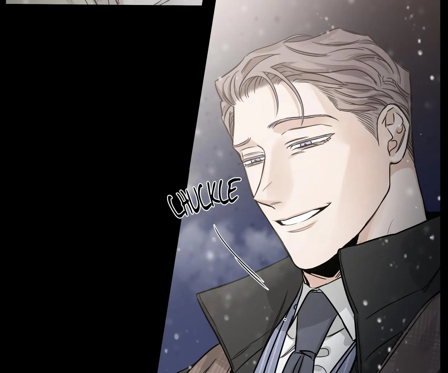 Roses and Champagne Chapter 66 Page 134