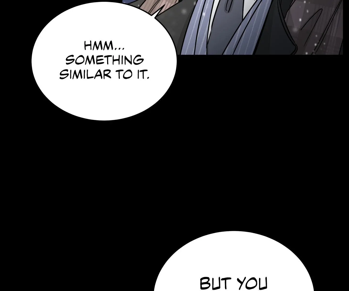 Roses and Champagne Chapter 66 Page 135