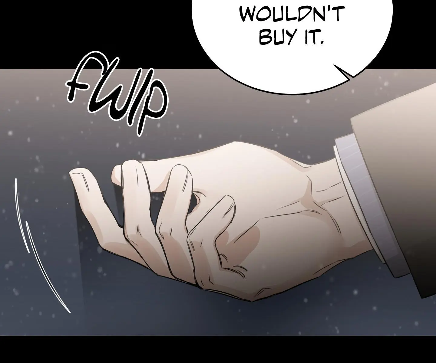 Roses and Champagne Chapter 66 Page 136