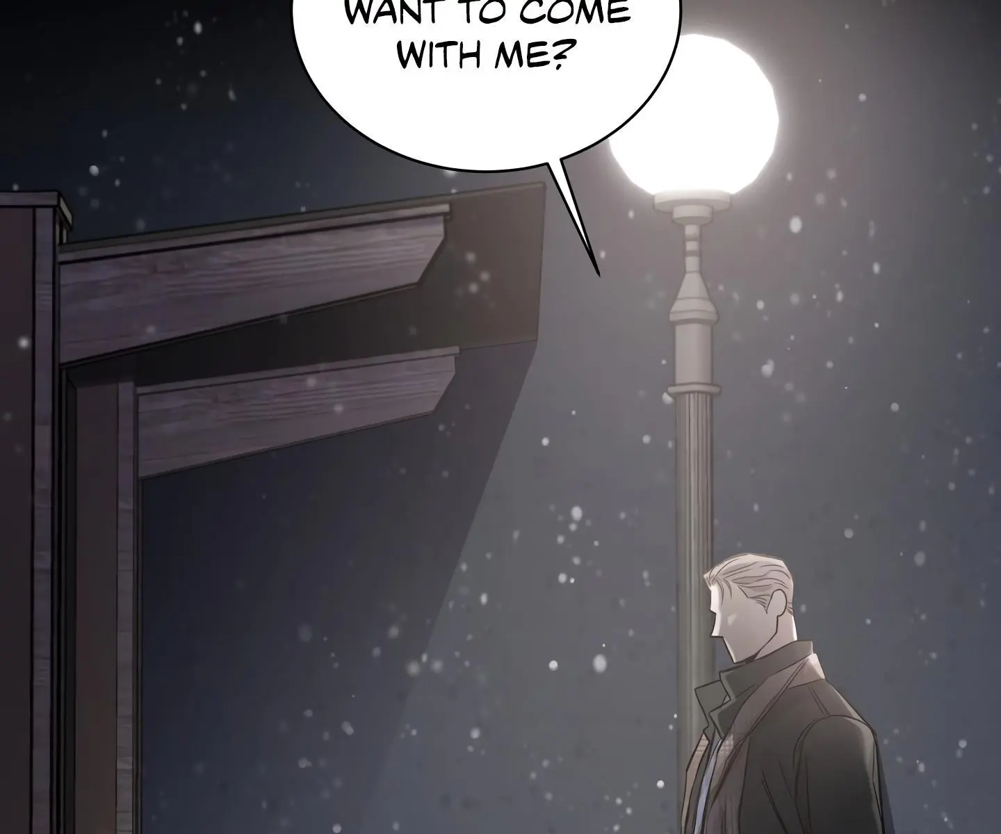 Roses and Champagne Chapter 66 Page 139