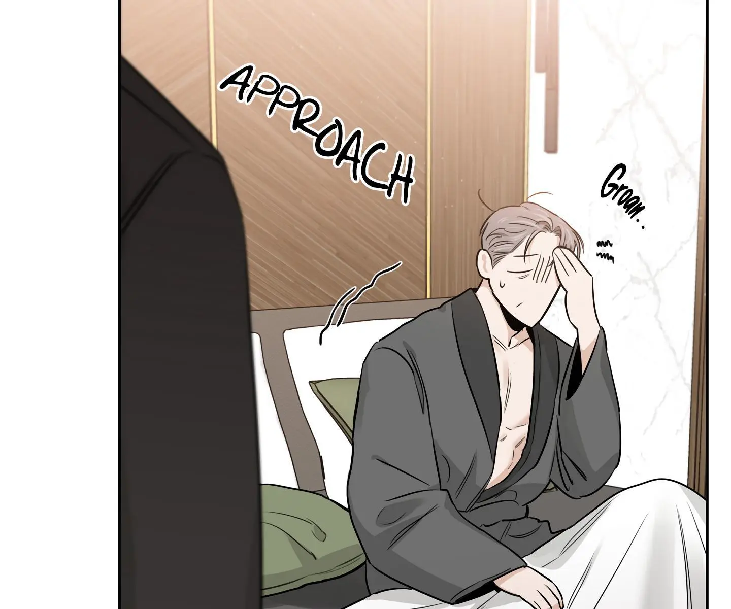 Roses and Champagne Chapter 66 Page 151