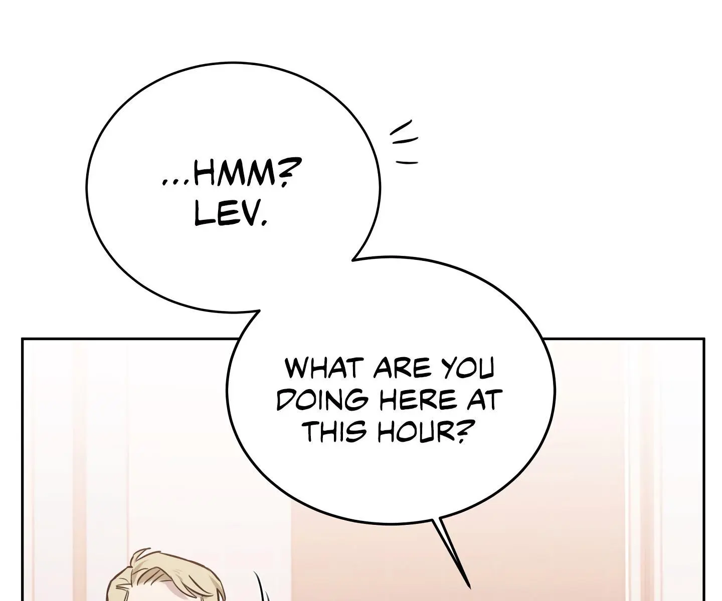 Roses and Champagne Chapter 66 Page 153