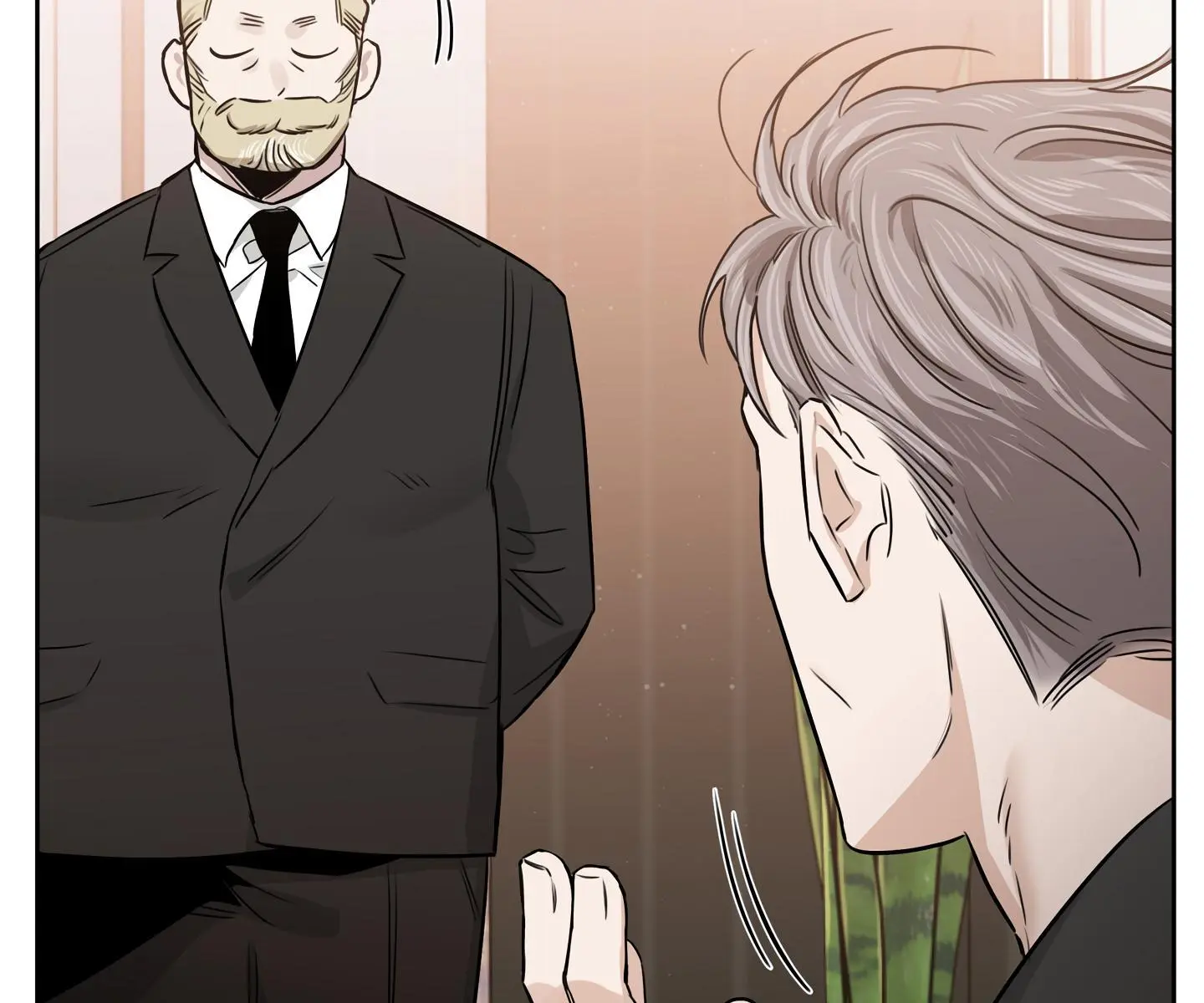 Roses and Champagne Chapter 66 Page 154